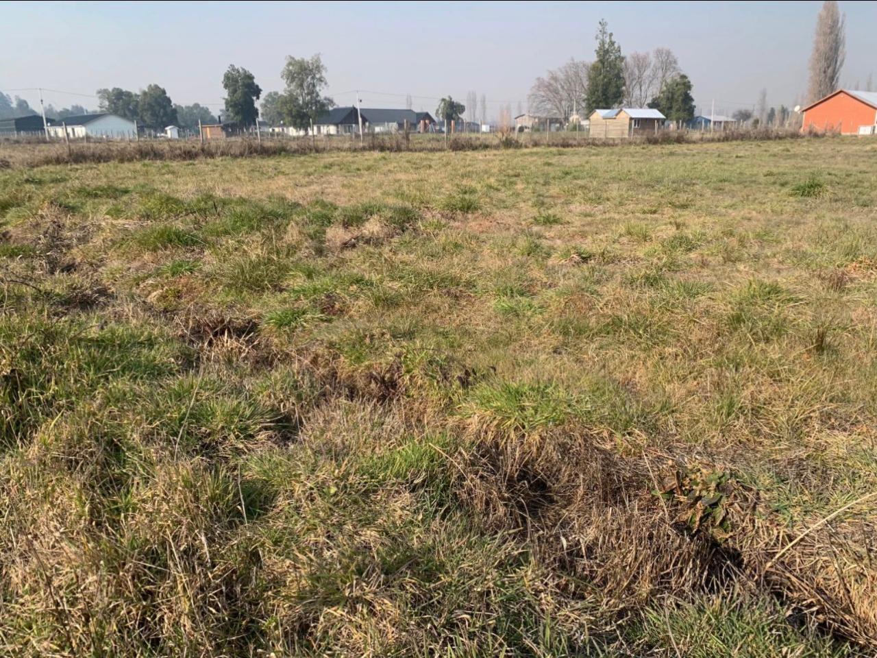 Parcela  de agrado en venta KM 9 .Camino a Santa Clara